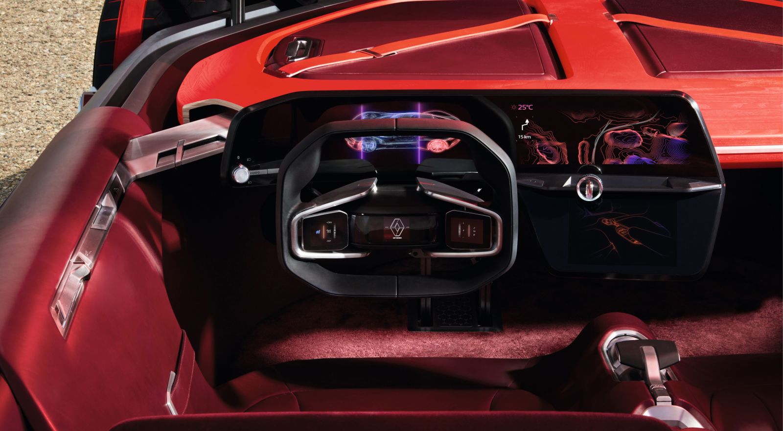 2016’NIN EN GÜZEL OTOMOBİLİ SEÇİLDİ